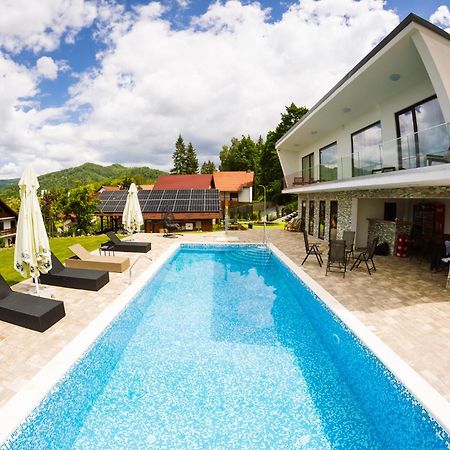 Hotel Relax Sovata Eksteriør billede