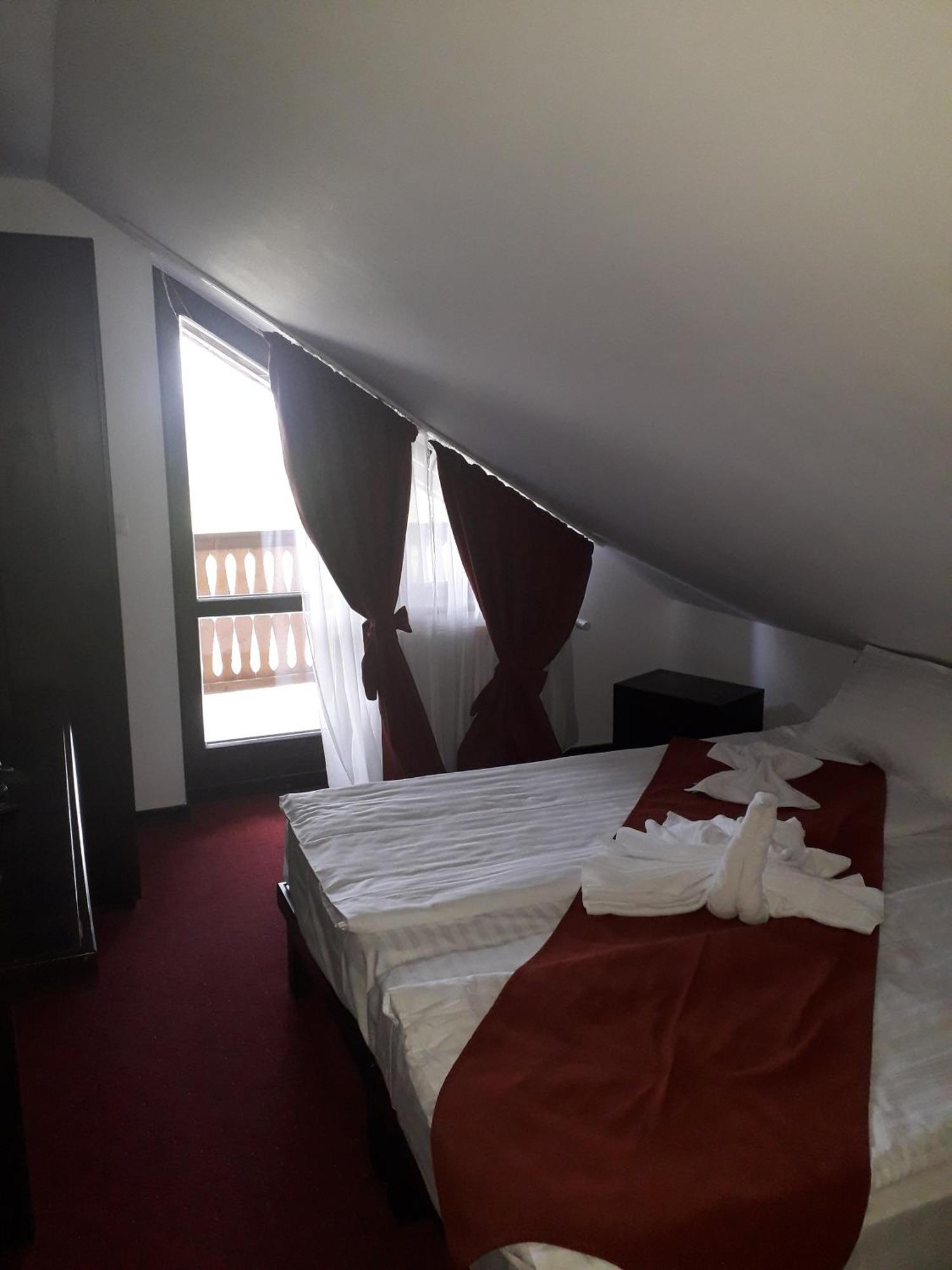Hotel Relax Sovata Værelse billede