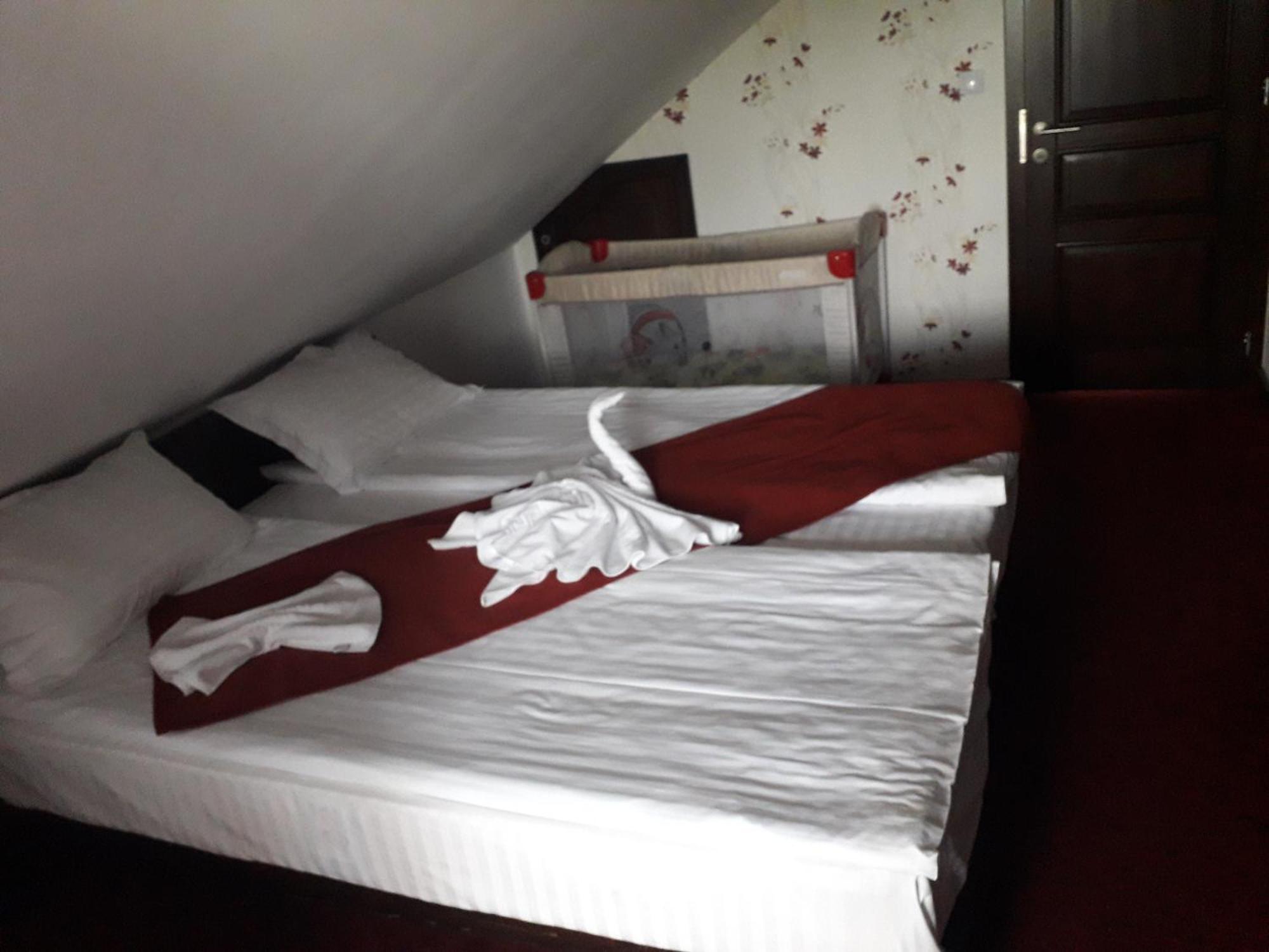 Hotel Relax Sovata Værelse billede