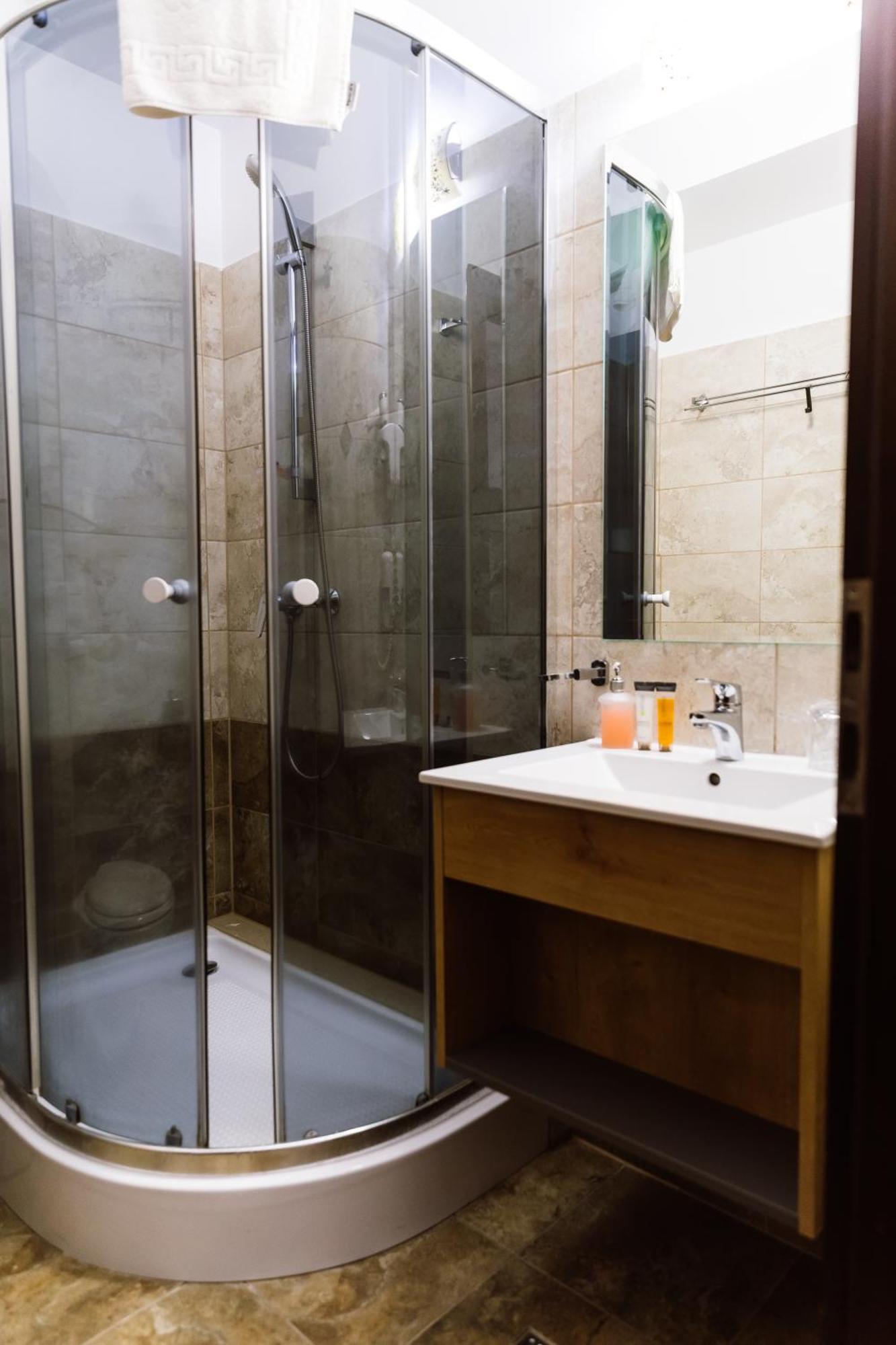 Hotel Relax Sovata Eksteriør billede
